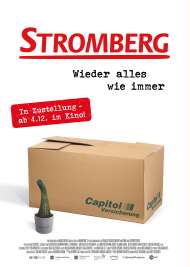 Filmwelt Verleihagentur: Stromberg - Der neue Film - Kino