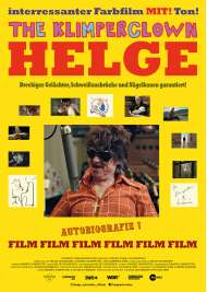 Filmwelt Verleihagentur: The Klimperclown - Kino