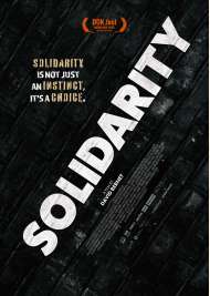 Filmwelt Verleihagentur: Solidarity - Kino