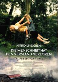 Filmwelt Verleihagentur: Astrid Lindgren - Kino