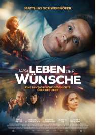 Filmwelt Verleihagentur: Das Leben der Wünsche - Kino