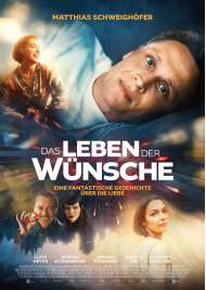Filmwelt Verleihagentur: Das Leben der Wünsche - Kino