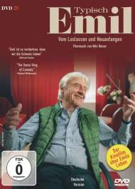 Filmwelt Verleihagentur: Typisch Emil - DVD, VoD