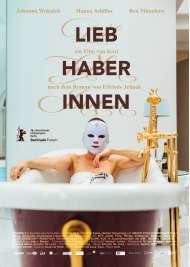 Filmwelt Verleihagentur: Liebhaberinnen - Kino