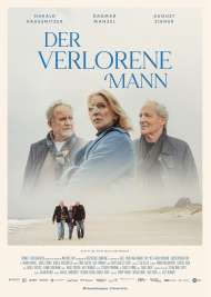 Filmwelt Verleihagentur: Der verlorene Mann - Kino