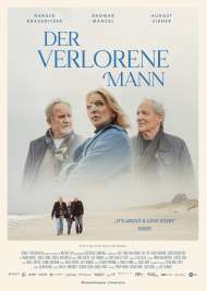 Filmwelt Verleihagentur: Der verlorene Mann - Kino