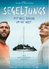 Filmwelt Verleihagentur: Segeljungs - Kino