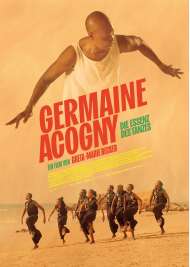 Filmwelt Verleihagentur: Germaine Acogny - Kino