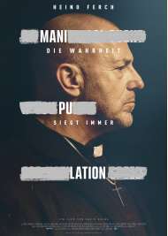 Filmwelt Verleihagentur: Manipulation - Kino