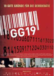Filmwelt Verleihagentur: GG 19 - Kino