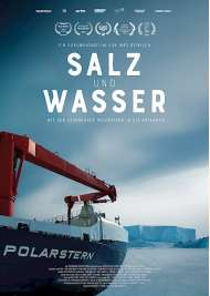 Filmwelt Verleihagentur: Salz und Wasser - Kino