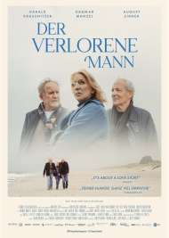 Filmwelt Verleihagentur: Der verlorene Mann - Kino