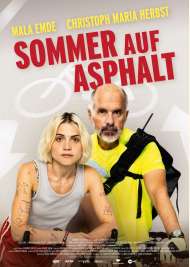 Filmwelt Verleihagentur: Sommer auf Asphalt - Kino