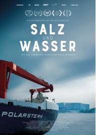 Filmwelt Verleihagentur: Salz und Wasser - Kino