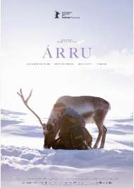 Filmwelt Verleihagentur: &Aacute;rru - Kino