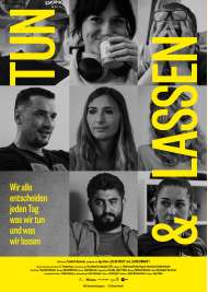 Filmwelt Verleihagentur: Tun & Lassen - Kino