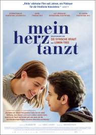 Filmwelt Verleihagentur: Mein Herz tanzt - Kino