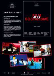 Filmwelt Verleihagentur: Film socialisme - Kino