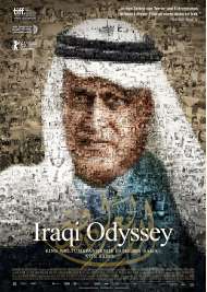 Filmwelt Verleihagentur: Iraqi Odyssey - Kino