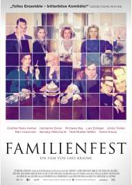 Filmwelt Verleihagentur: Familienfest - Kino