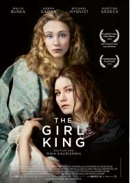 Filmwelt Verleihagentur: The Girl King - Kino