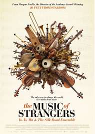 Filmwelt Verleihagentur: The music of strangers - Kino