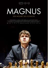 Filmwelt Verleihagentur: Magnus - Kino