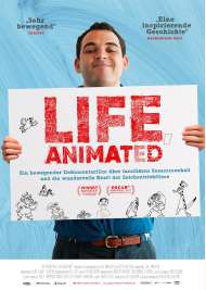 Filmwelt Verleihagentur: Life, animated - Kino