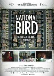 Filmwelt Verleihagentur: National Bird - Kino