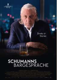 Filmwelt Verleihagentur: Schumanns Bargespräche - Kino