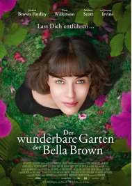 Filmwelt Verleihagentur: Der wunderbare Garten der Bella Brown - Kino