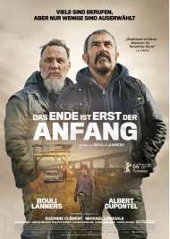 Filmwelt Verleihagentur: Das Ende ist erst der Anfang - Kino