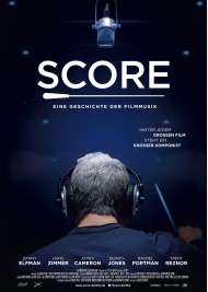 Filmwelt Verleihagentur: Score - Kino