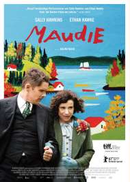 Filmwelt Verleihagentur: Maudie - Kino