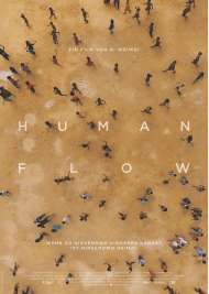 Filmwelt Verleihagentur: Human Flow - Kino