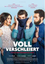 Filmwelt Verleihagentur: Voll verschleiert - Kino