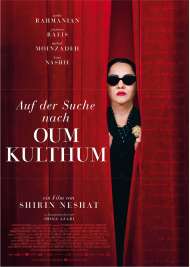 Filmwelt Verleihagentur: Auf der Suche nach Oum Kulthum - Kino