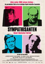 Filmwelt Verleihagentur: Sympathisanten - Kino