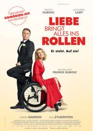 Filmwelt Verleihagentur: Liebe bringt alles ins Rollen - Kino