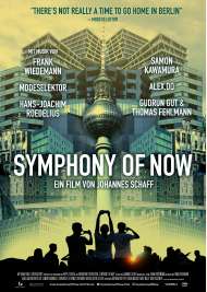 Filmwelt Verleihagentur: Symphony of now - Kino