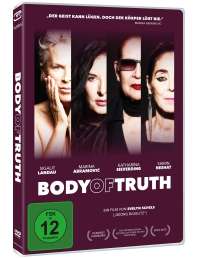 Filmwelt Verleihagentur: Body of truth
