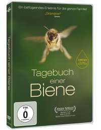 Filmwelt Verleihagentur: Tagebuch einer Biene