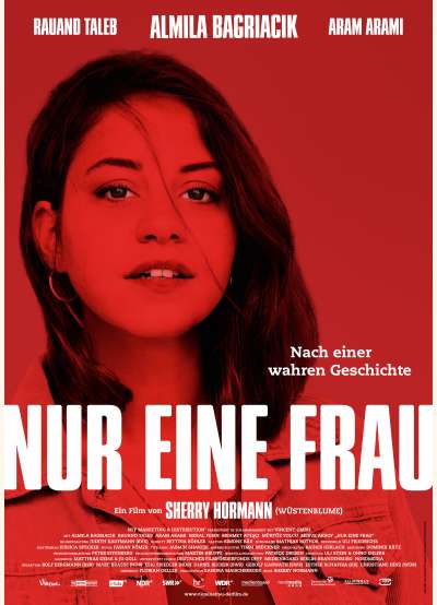 Filmwelt Verleihagentur: Nur eine Frau - Kino