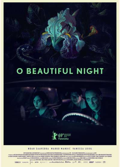 Filmwelt Verleihagentur: O Beautiful Night - Kino