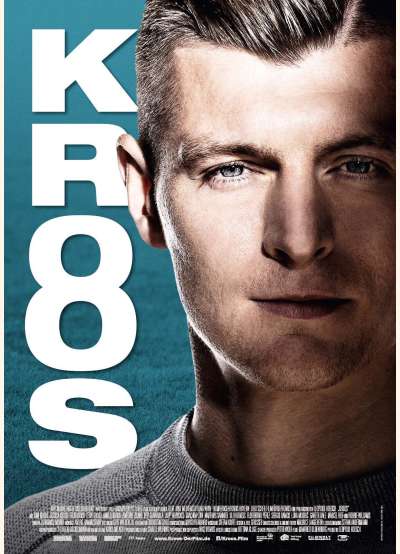 Filmwelt Verleihagentur: Kroos - Kino