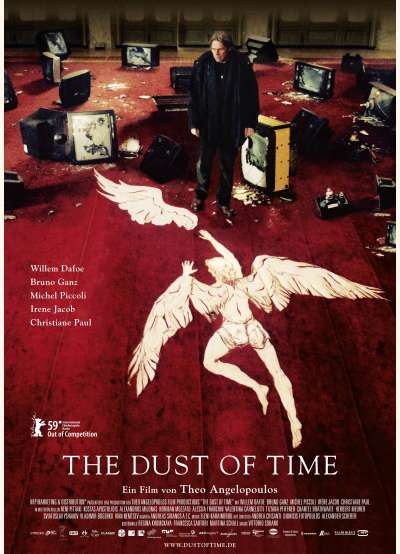 Filmwelt Verleihagentur: The Dust Of Time - Kino