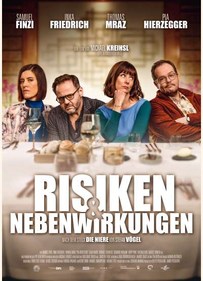 Filmwelt Verleihagentur: Risiken & Nebenwirkungen - VoD