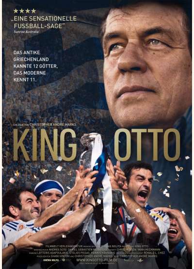 Filmwelt Verleihagentur: King Otto - Kino