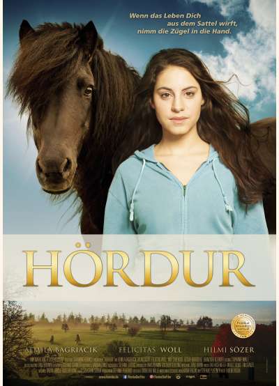 Filmwelt Verleihagentur: Hördur - Kino