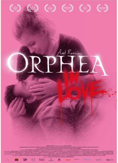 Filmwelt Verleihagentur: Orphea in love - Kino